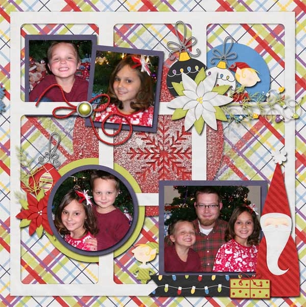 Christmas 2012