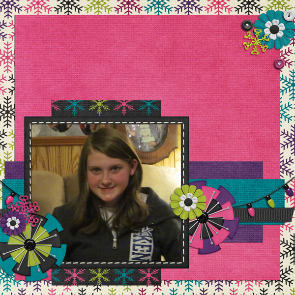 Christmas 2012