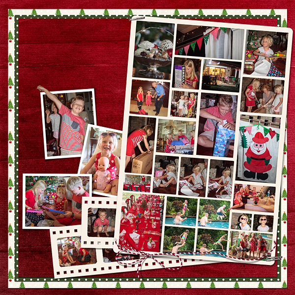 Christmas 2013 LHS