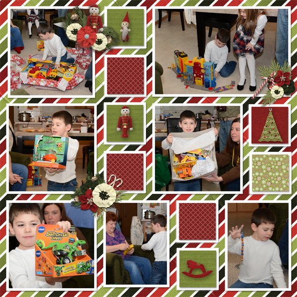 Christmas 2013 R