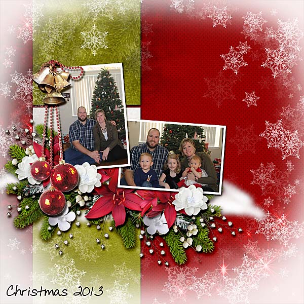 Christmas 2013