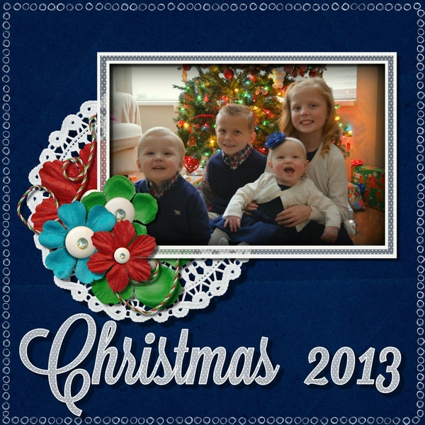 Christmas 2013