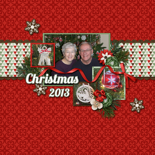 Christmas 2013