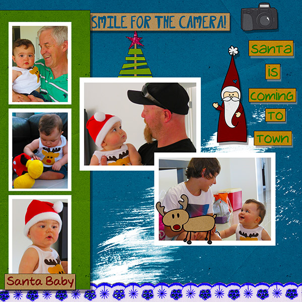 Christmas 2013