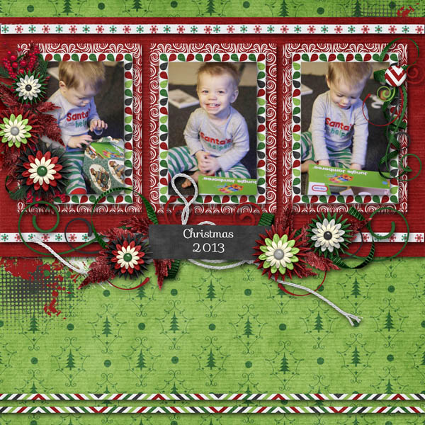 Christmas 2013