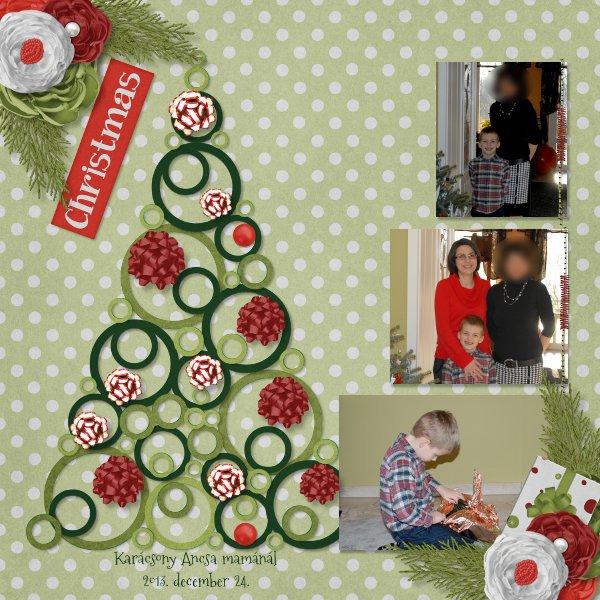 Christmas 2013