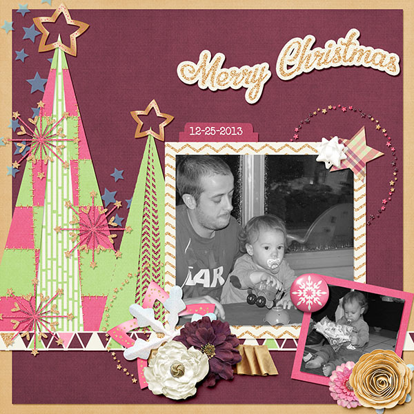 christmas 2013