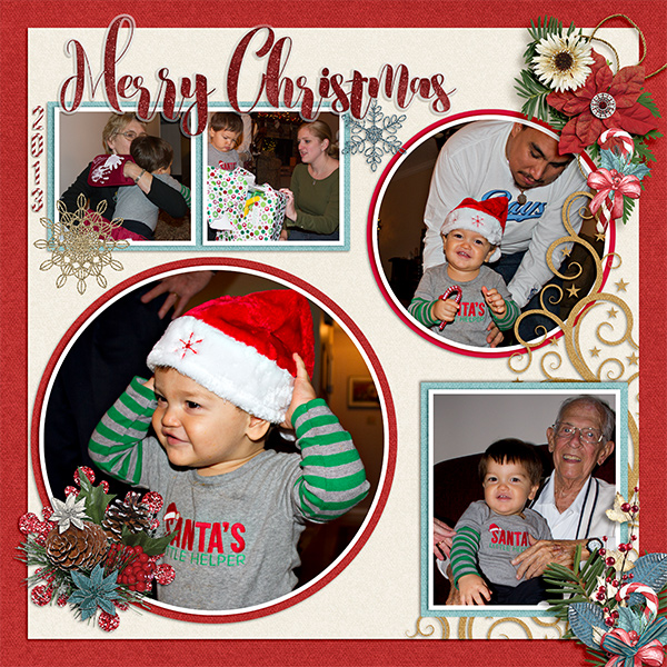 Christmas 2013