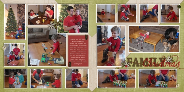 Christmas 2013