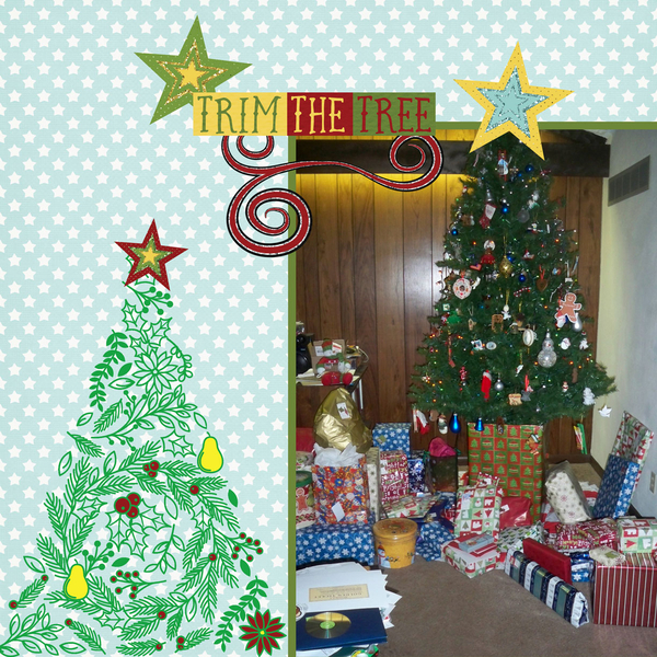 Christmas 2013