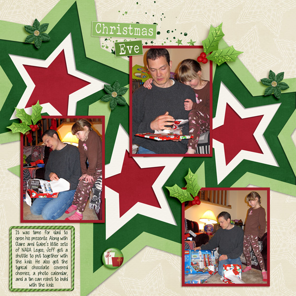 Christmas 2013