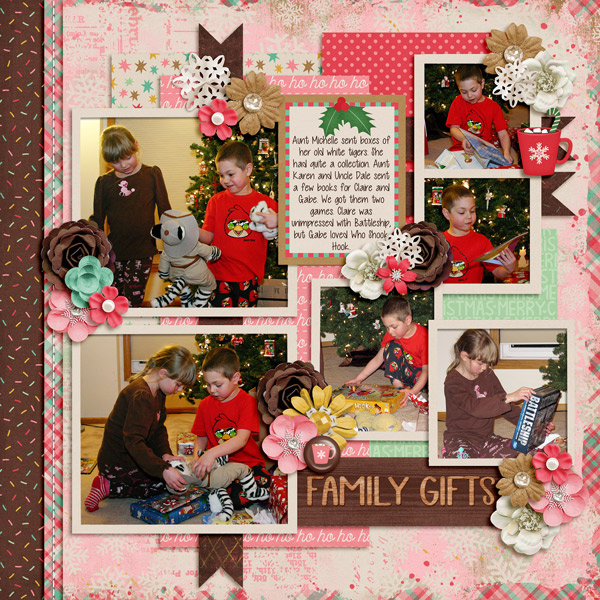 Christmas 2013