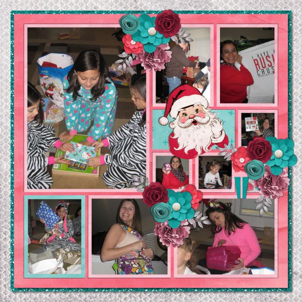 Christmas 2013