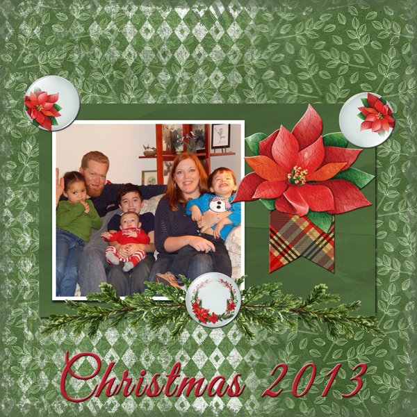 Christmas 2013
