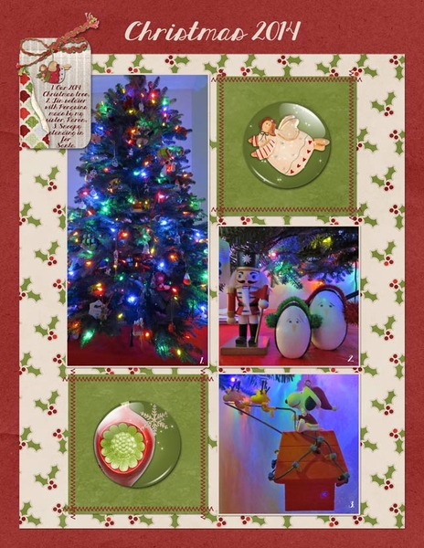 Christmas 2014
