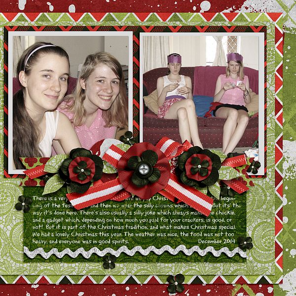 Christmas 2014