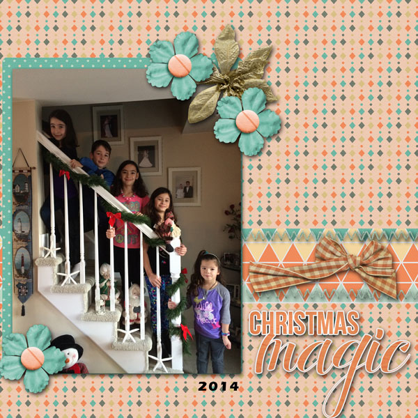 Christmas 2014