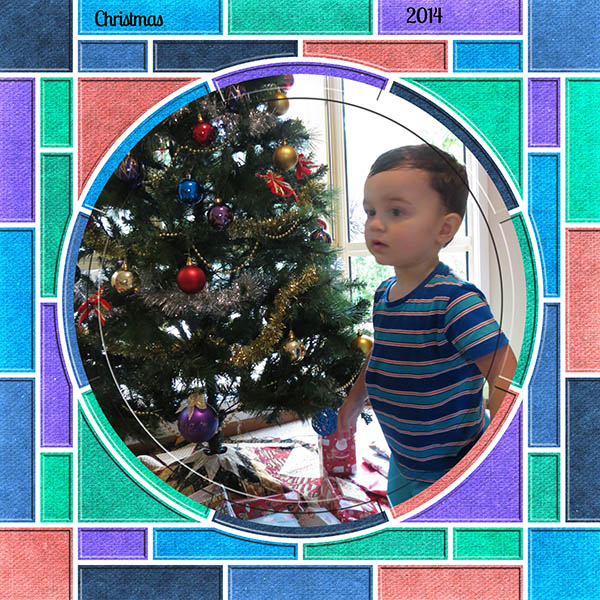 Christmas 2014