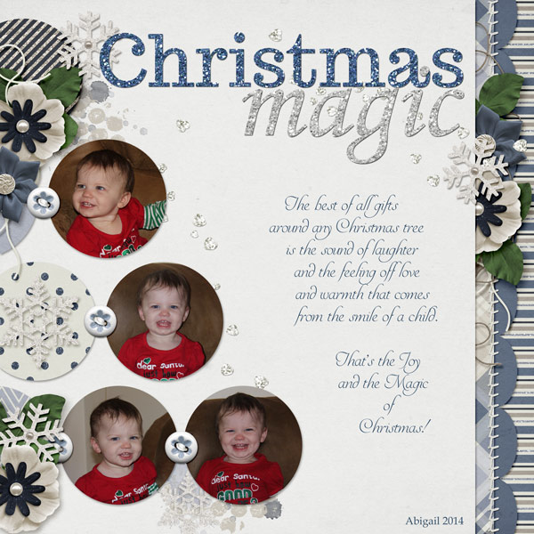 Christmas 2014