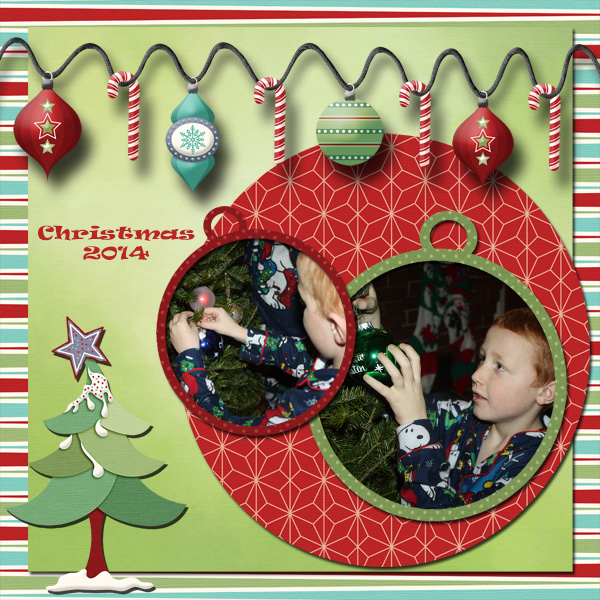 Christmas 2014