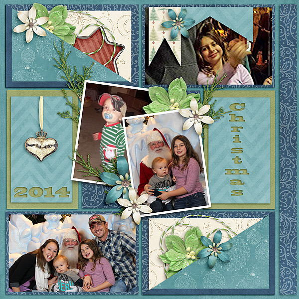 Christmas 2014