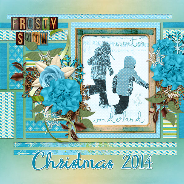 Christmas 2014