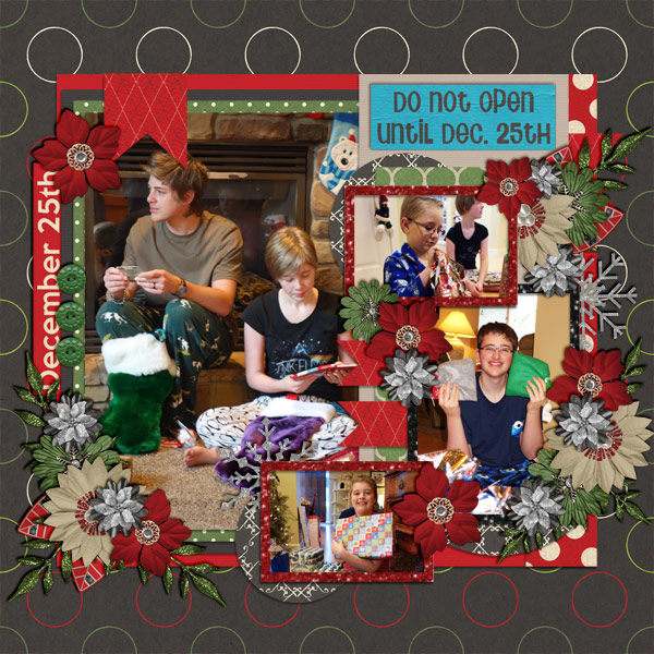 Christmas 2014