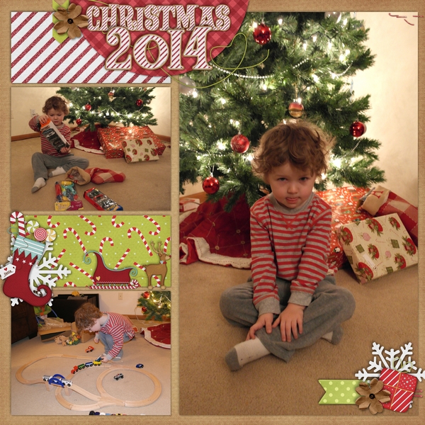 Christmas 2014