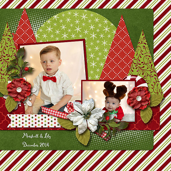 Christmas 2014