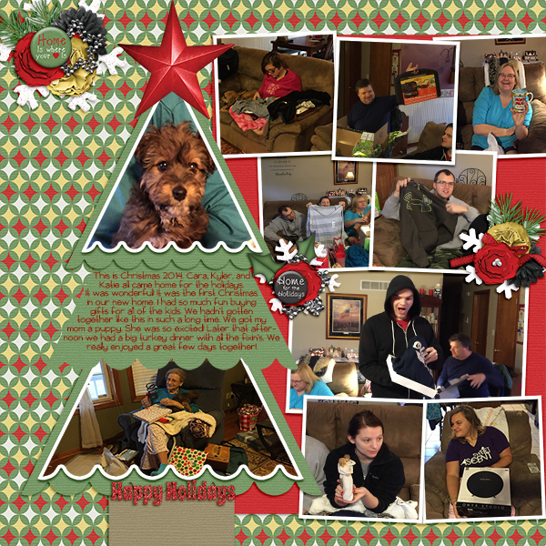 Christmas 2014
