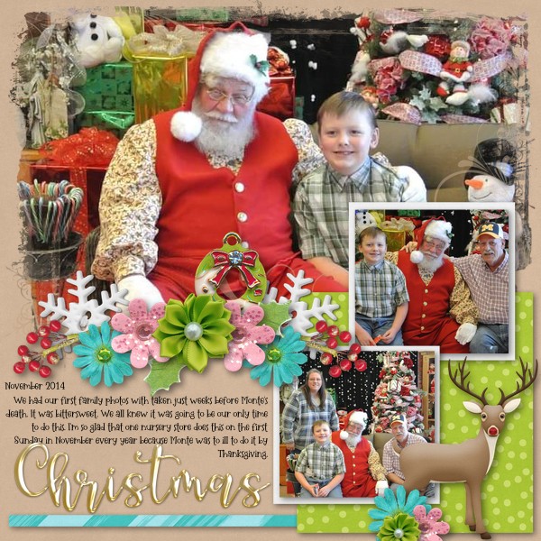 Christmas 2014