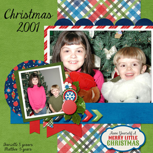 Christmas 2015