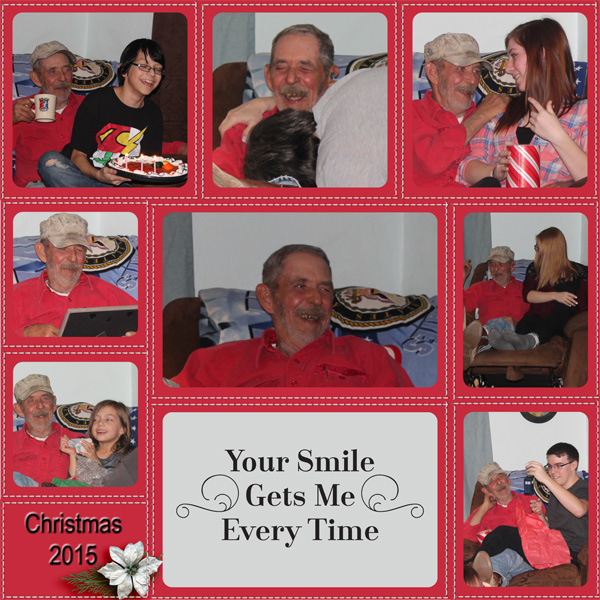 Christmas 2015
