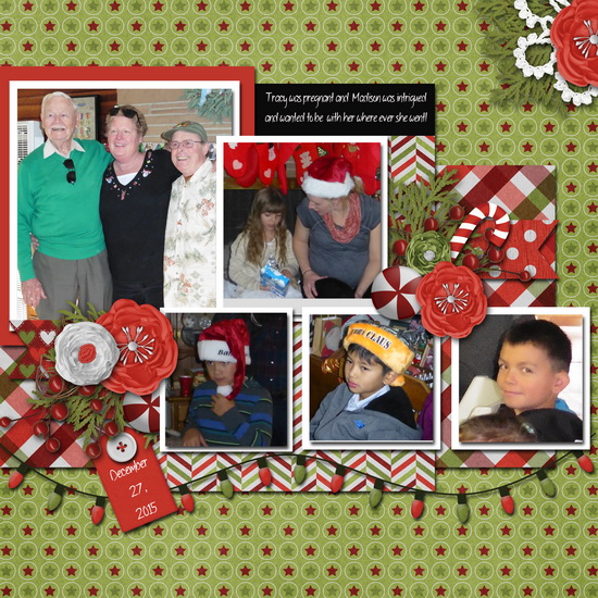 Christmas 2015