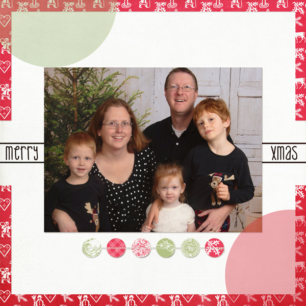 Christmas 2015