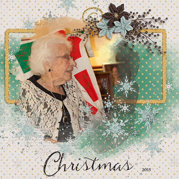 Christmas 2015