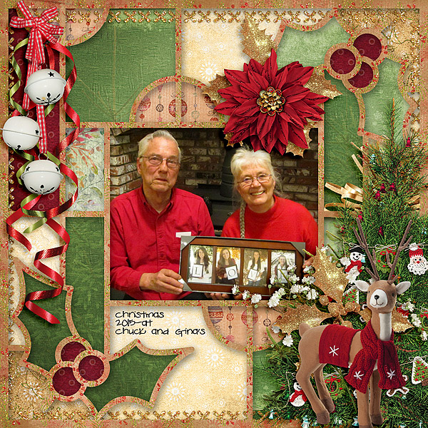 Christmas 2015