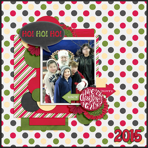 Christmas 2015