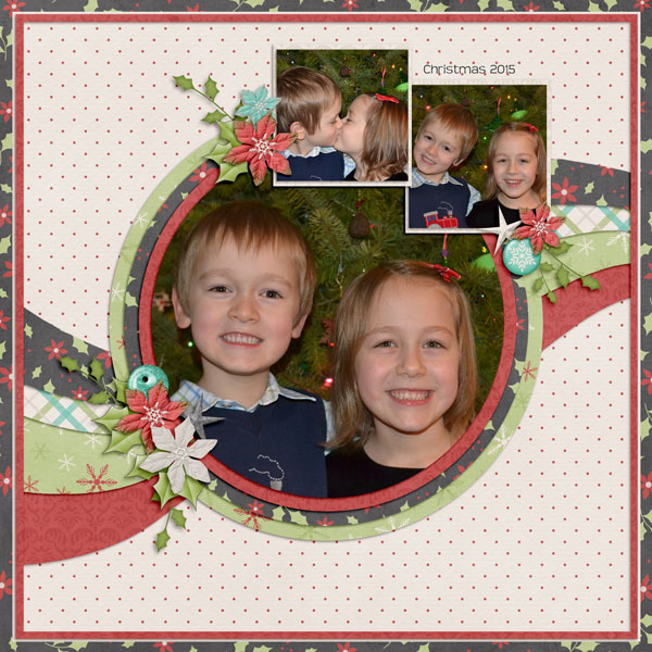 Christmas 2015