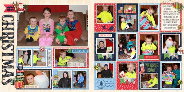 Christmas 2015