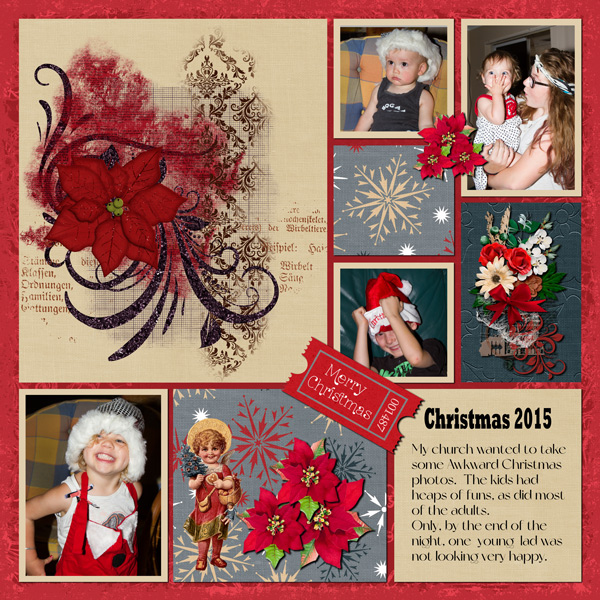 Christmas 2015