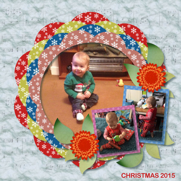 Christmas 2015