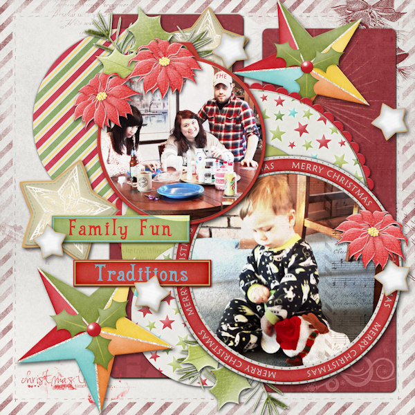 Christmas 2015