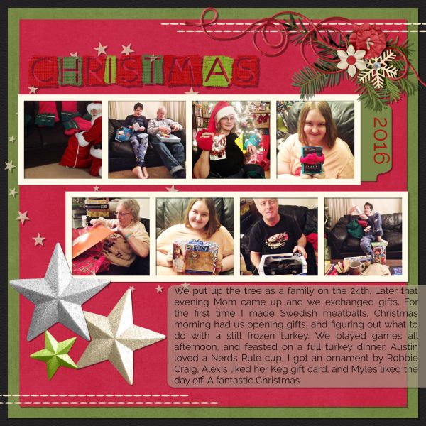 Christmas 2016