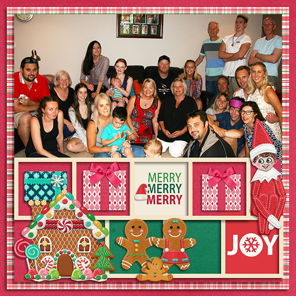 Christmas 2016