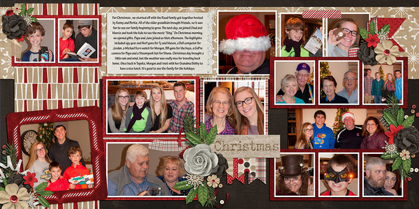 Christmas 2016