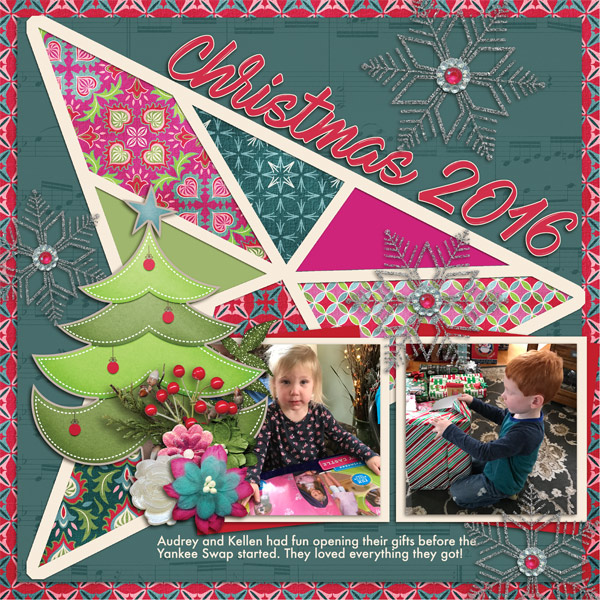 Christmas 2016