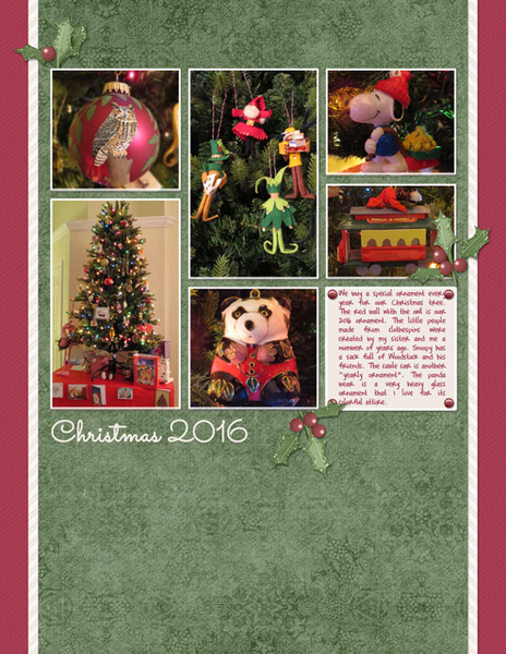Christmas 2016
