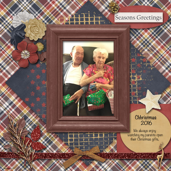 Christmas 2016
