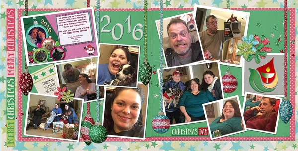 Christmas 2016